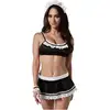 Image de Costume soubrette Sexy Maid