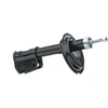 Image de Magnum Technology AHF034MT Amortisseur Essieu avant, Système bitube, Pression d'huile, Jambe de suspension, Bossage en haut