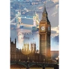 Image de London Calling 1000 Pièces Trefl