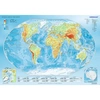 Image de Physical Map of the World 1000 Pièces Trefl