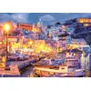 Image de L'Île de Procida de Nuit. Italie 1000 Pièces Trefl