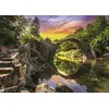 Image de Photo Odyssée : Pont Rakotz À Kromlau, Allemagne 1000 Pièces Trefl