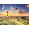 Image de Photo Odyssée : Phare De List-Ost, Allemagne 1000 Pièces Trefl