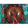 Image de Deadpool 1000 Pièces Trefl
