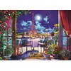 Image de Tea Time : Clair De Lune Parisien 1000 Pièces Trefl
