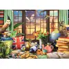 Image de Tea Time : Tout Ce Qui Est Britannique 1000 Pièces Trefl
