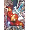 Image de Iron Man 1000 Pièces Trefl