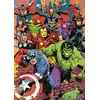 Image de Héros Marvel 1000 Pièces Trefl