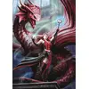 Image de Collection Fantasy : Szkarlatny Mag 1000 Pièces Trefl