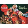 Image de Coca-Cola : Cadeaux Du Père Noël 1000 Pièces Trefl