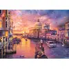 Image de Les Charmes De Venise 1000 Pièces Trefl