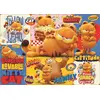 Image de Les Aventures De Garfield 1000 Pièces Trefl