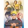 Image de L'Équipe Naruto 1000 Pièces Trefl
