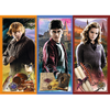 Image de Harry Potter 200 Pièces Trefl