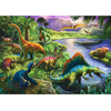 Image de Dinosaures 200 Pièces Trefl