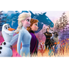 Image de Pièces XXL - La Reine des Neiges II 24 Pièces Trefl