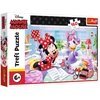 Image de Minnie Mouse 160 Pièces Trefl