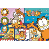 Image de Garfield Paresseux 100 Pièces Trefl