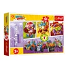 Image de Super Zings 30 Pièces Trefl