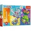 Image de Super Things 30 Pièces Trefl