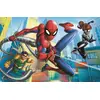 Image de Mini Puzzle - Spider-Man 54 Pièces Trefl