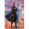 Image de Mini Puzzle - Dans l'univers d'Anna & Elsa - Disney La Reine des Neiges II 54 Pièces Trefl