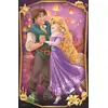 Image de Mini Puzzle - Beautiful Princesses - Disney Princess 54 Pièces Trefl