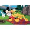 Image de Mini Puzzle - Les Folles Aventures de Mickey Mouse - Disney Mickey Mouse et ses Amis 54 Pièces Trefl