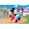 Image de Mini Puzzle - Les Folles Aventures de Mickey Mouse - Disney Mickey Mouse et ses Amis 54 Pièces Trefl