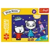 Image de MiniMaxi Puzzle - KittyKat 20 Pièces Trefl