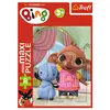 Image de MiniMaxi Puzzle - Bing 20 Pièces Trefl