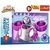 Image de MiniMaxi Puzzle - Spidey 20 Pièces Trefl