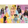 Image de Votre Barbie Préférée - Mattel, Barbie 300 Pièces Trefl