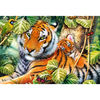 Image de Deux Tigres 1500 Pièces Trefl