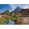 Image de Alpes en Eté 2000 Pièces Trefl