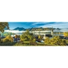 Image de Puzzle Panoramique - Lac Schliersee 1000 Pièces Trefl