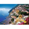 Image de Italie, Positano 500 Pièces Trefl