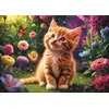 Image de Minou Mignon 500 Pièces Trefl