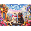 Image de Purrfect Love 500 Pièces Trefl