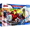 Image de Pièces XXL - Avengers 24 Pièces Trefl