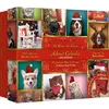 Image de Calendrier De L'Avent Animaux 42 Pièces Trefl