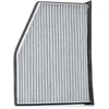 Image de JC PREMIUM B4W018CPR Filtre d'habitacle Filtre à charbon actif