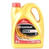 Image de ORLEN QFS432B40 Huile moteur 5W-30, Capacité: 4I, Huile synthétique