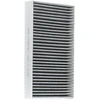 Image de KRAFT 1735120 Filtre d'habitacle Filtre à charbon actif