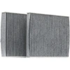 Image de KRAFT 1732535 Filtre d'habitacle Filtre à charbon actif avec polyphenol