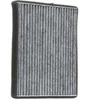 Image de KRAFT 1733745 Filtre d'habitacle Filtre à charbon actif