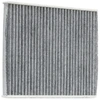 Image de KRAFT 1732090 Filtre d'habitacle Filtre à charbon actif