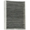 Image de KRAFT 1732542 Filtre d'habitacle Filtre à charbon actif