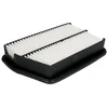 Image de JC PREMIUM B20013PR Filtre à air Cartouche filtrante