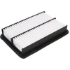 Image de JC PREMIUM B20319PR Filtre à air Cartouche filtrante